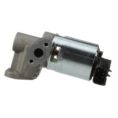 Válvula de recirculación de gases de escape EGR