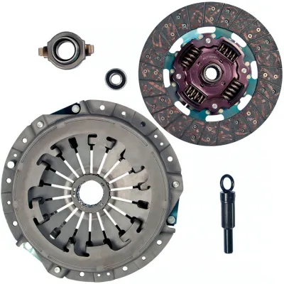 Kit de embrague
