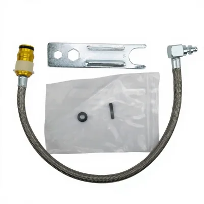 Flexible de embrague Chevrolet Silverado 1500 2003-2007