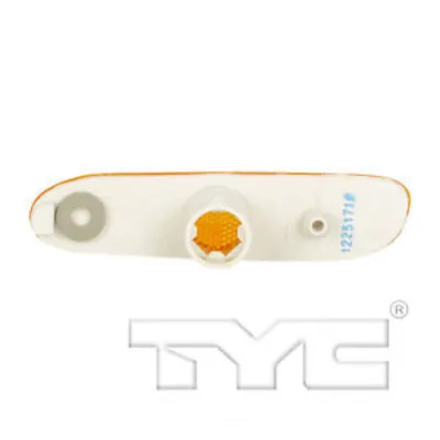 Farol intermitente parachoque delantero Chrysler Neon 2000-2003