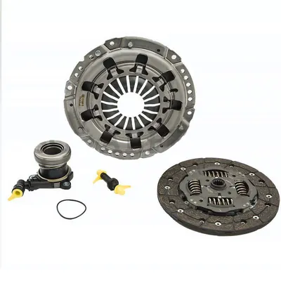 Kit de embrague Chevrolet Astra