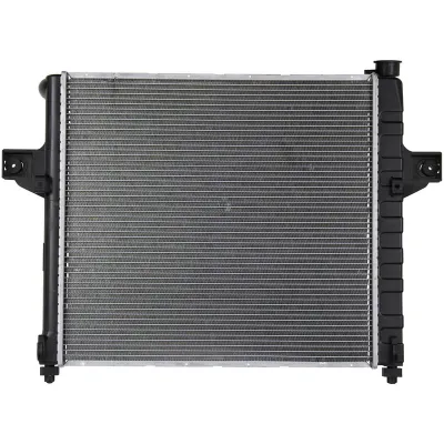Radiador de motor Jeep Grand Cherokee 1999-2004