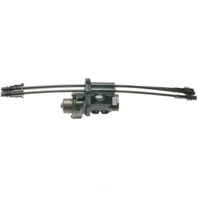 Cuerpo de inyeccion Chevrolet Astro 1995