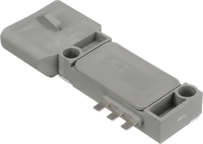 Módulo de Control de Encendido ICM