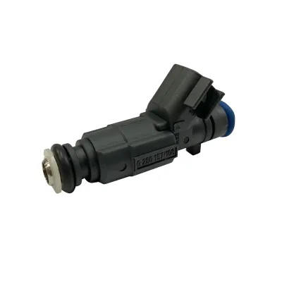 Inyector de combustible Chevrolet Sail 2011
