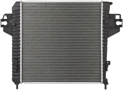 Radiador de motor Jeep Liberty 2002-2006