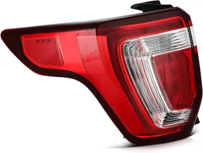 Farol trasero Ford Explorer 2013-2015