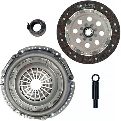Kit de embrague