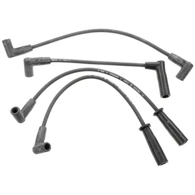 Cables de bujia