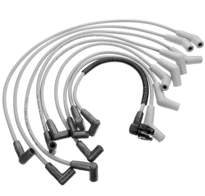 Cables de bujia Ford Bronco