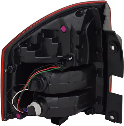Farol trasero Jeep Compass 2014-2017