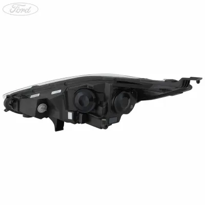 Optico delantero Ford Fiesta 2014