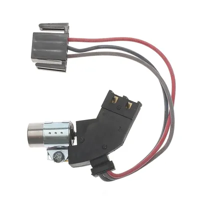 Condensador de distribuidor Chevrolet Astro
