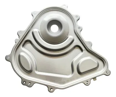 Tapa de correa de distribucion