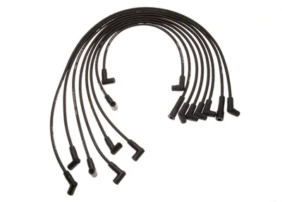 Cables de bujia Chevrolet C10 Suburban