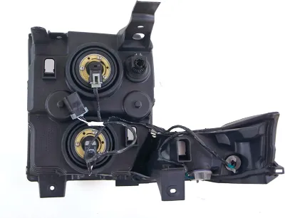 Optico delantero Jeep Commander 2006-2010