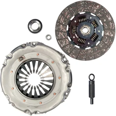 Kit de embrague Chevrolet C10