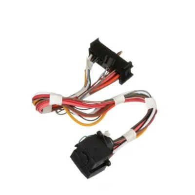Modulo de contacto del cilindro de encendido