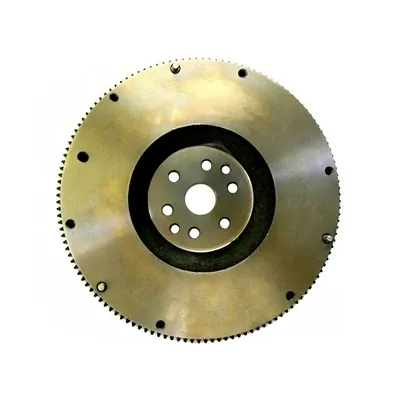 Cercha volante de inercia Ford Ranger 1995/2004 3.0L