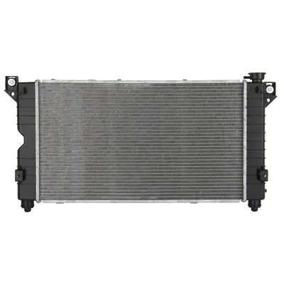 Radiador de motor