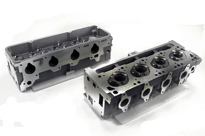 Culata Chevrolet Beretta