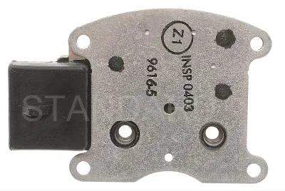 Módulo de Control de Encendido ICM Chevrolet Camaro 1985