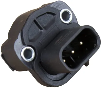 Sensor de posición del acelerador TPS