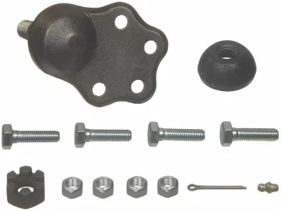 Rotula de bandeja de suspension inferior Dodge Dakota