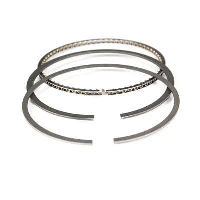 Anillos de motor Chevrolet Colorado 2013/2014