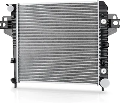 Radiador de motor Jeep Liberty 2008-2009
