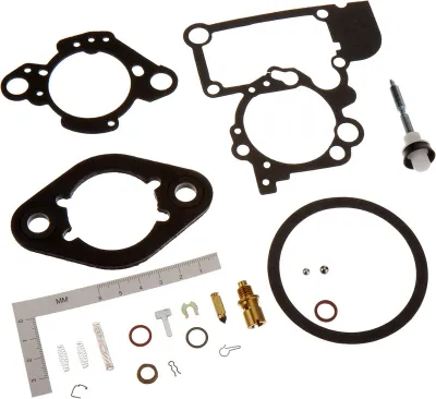 Kit reparación del carburador Chevrolet Bel Air 1973
