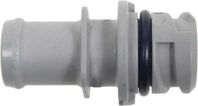 Valvula ventilación positiva del cárter PCV