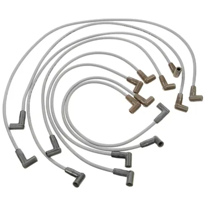 Cables de bujia Chevrolet Bel Air