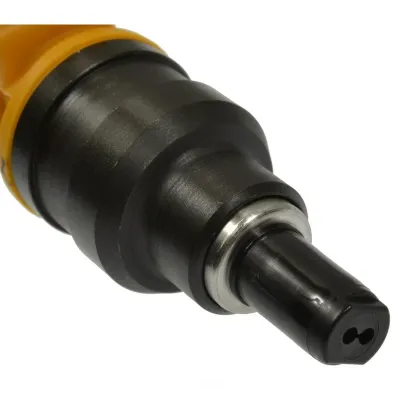 Inyector de combustible