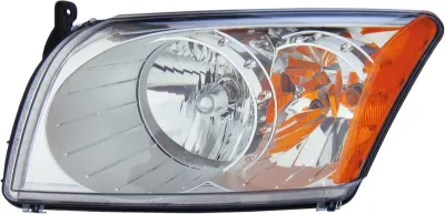 Optico delantero Dodge Caliber 2007-2012