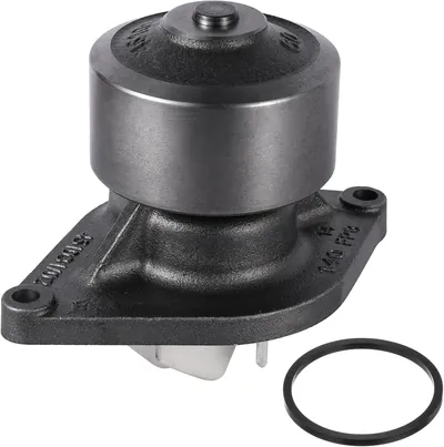 Bomba de agua motor