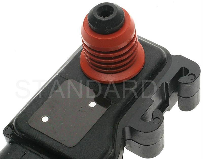 Sensor de Presión Absoluta del Múltiple MAP