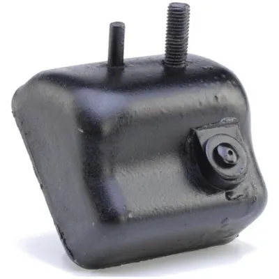 Soporte de motor