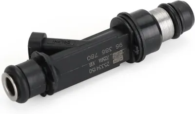 Inyector de combustible Chevrolet Aveo 2004/2006