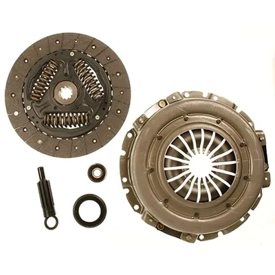 Kit de embrague Chevrolet Blazer