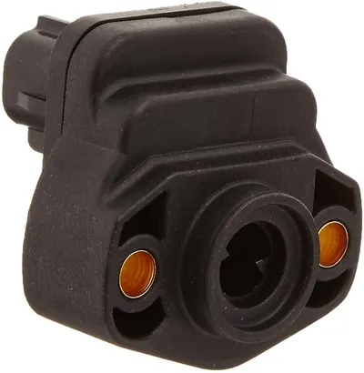 Sensor de posición del acelerador TPS