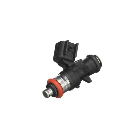 Inyector de combustible
