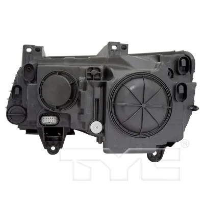 Optico delantero Chrysler 300 2015/2017