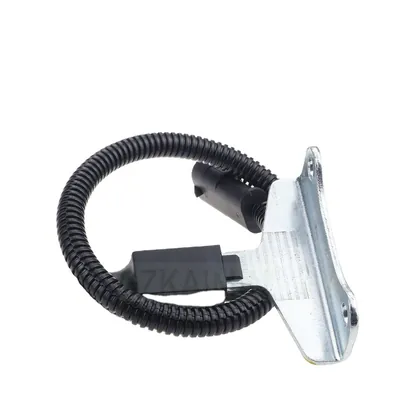 Sensor posicion de cigueñal CKP