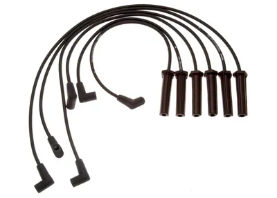 Cables de bujia Chevrolet Lumina