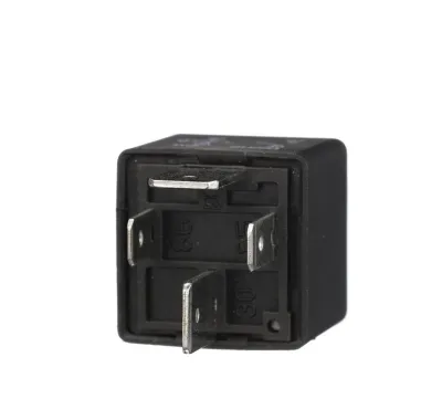 Relay Bocina Chevrolet Camaro 2010/2015