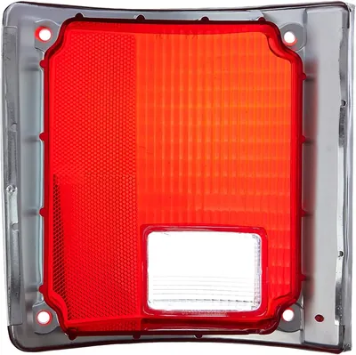 Farol trasero Chevrolet C10 1978/1991