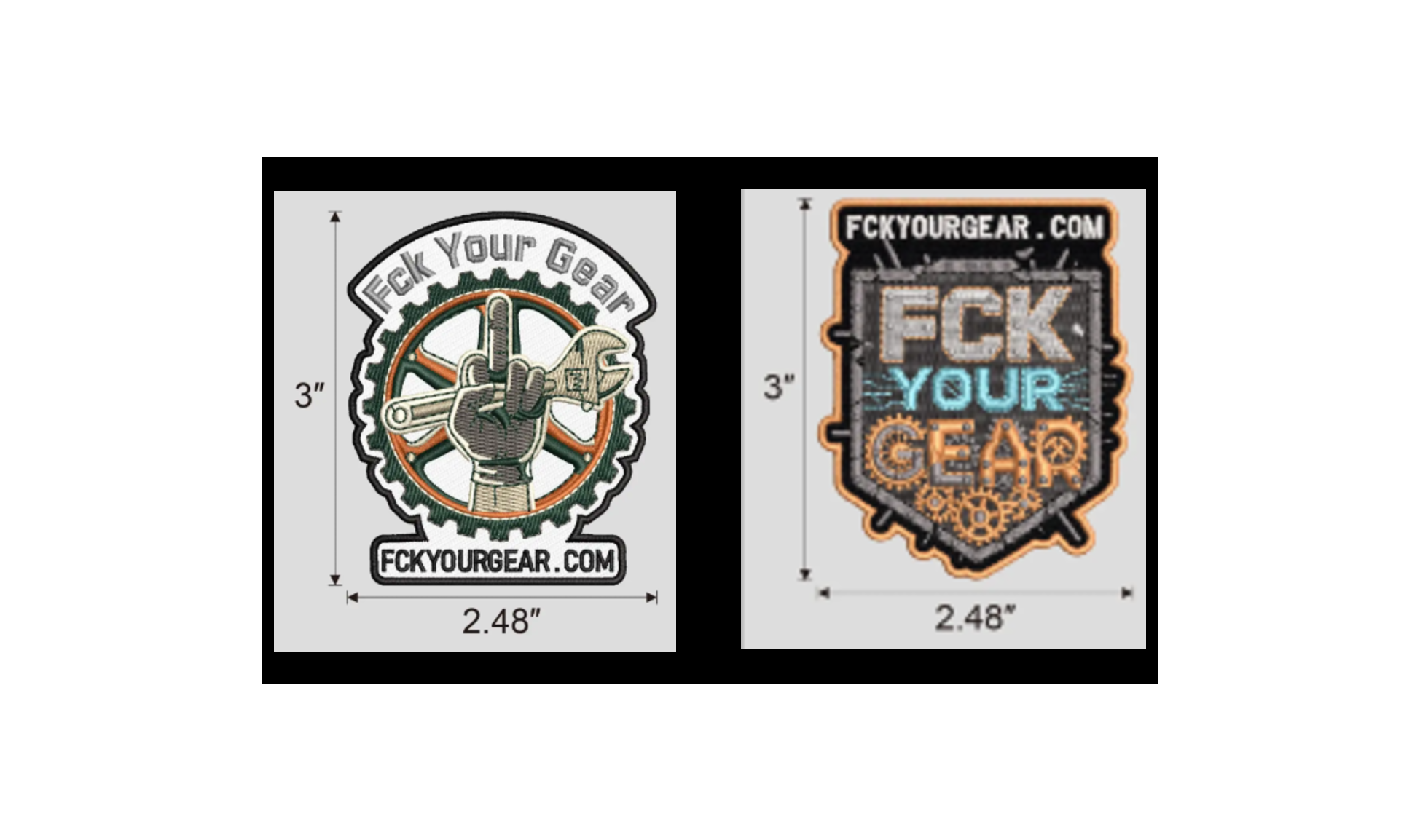 Patch