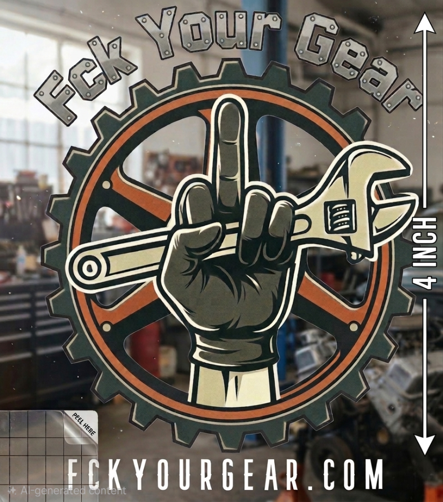 Window Decal