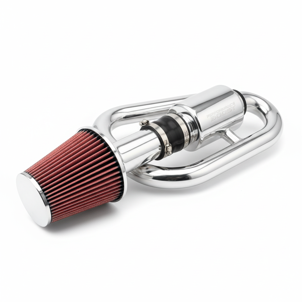 Cold Air Intakes